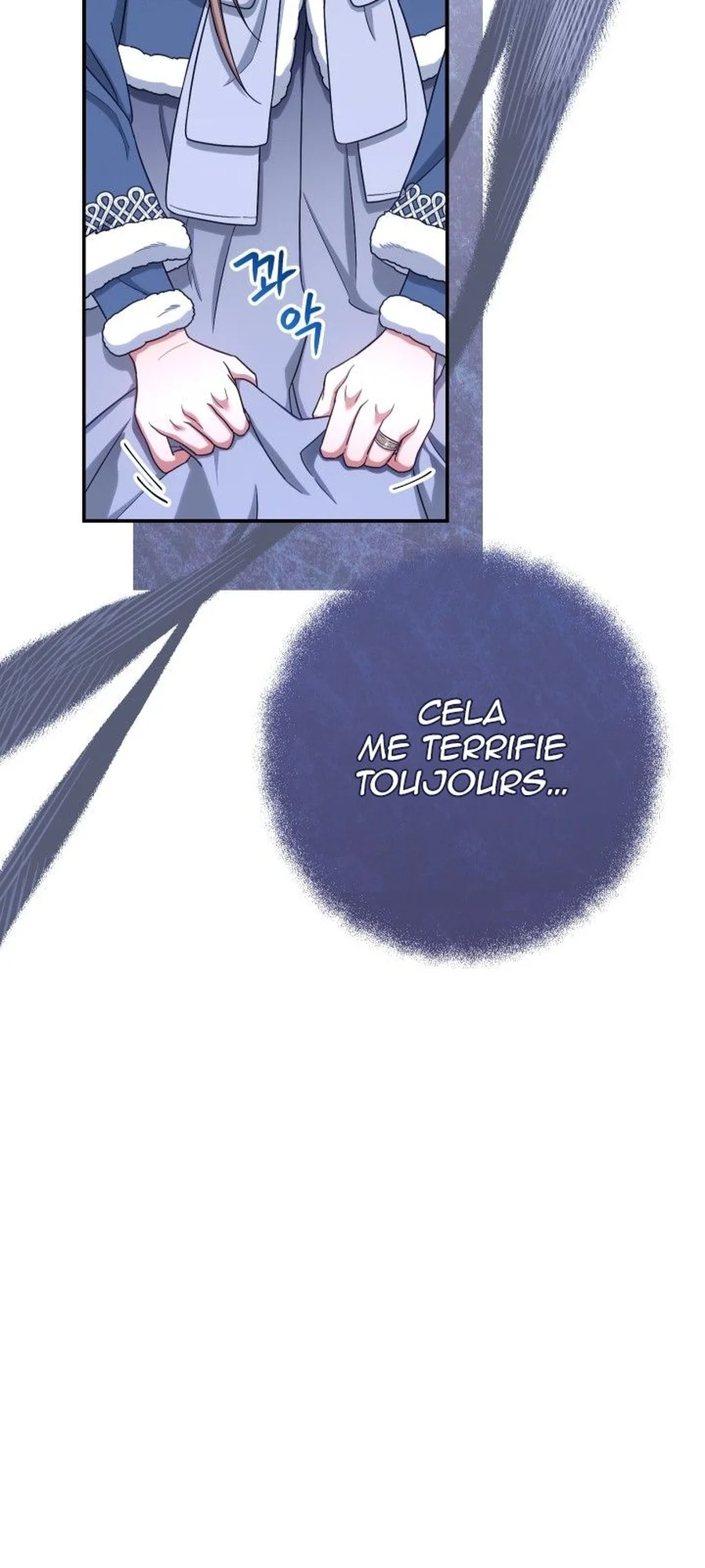 Marriage of Convenience chapitre 13, page 74