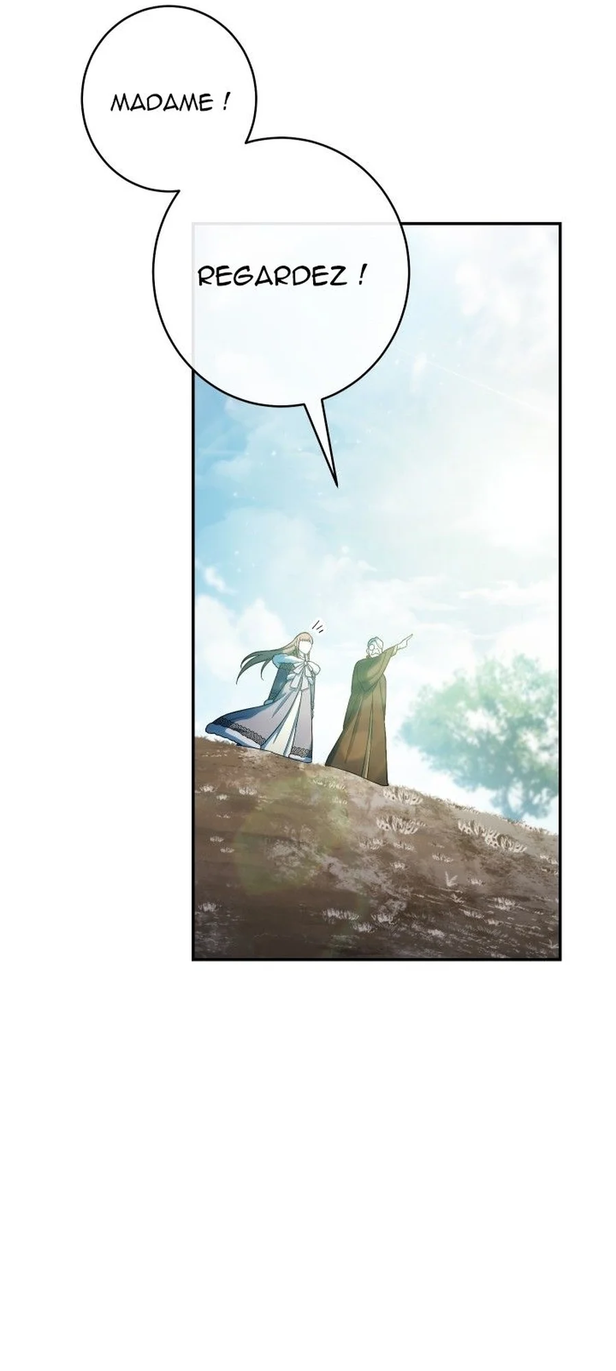 Marriage of Convenience chapitre 13, page 75