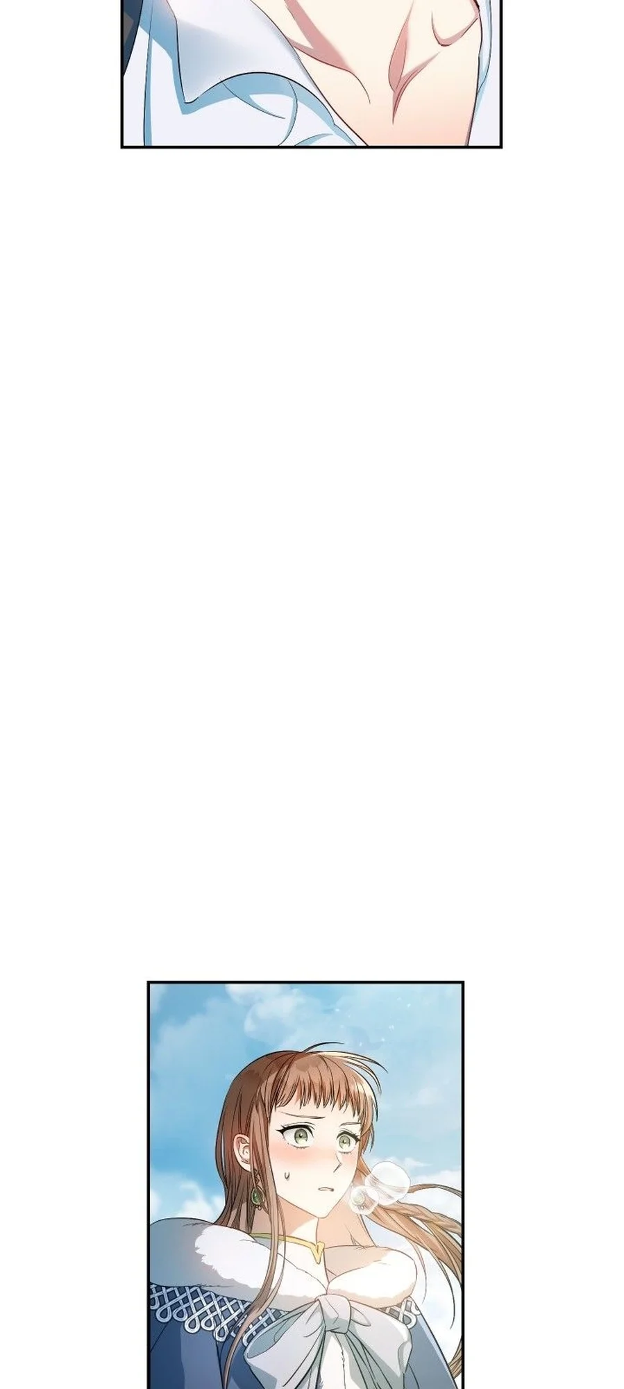 Marriage of Convenience chapitre 13, page 83