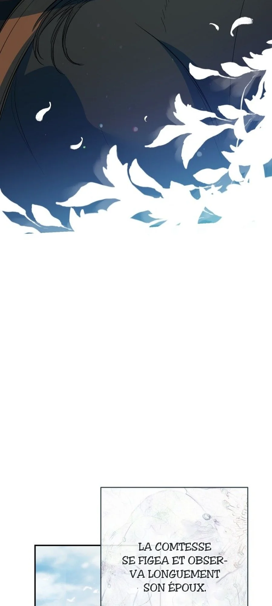 Marriage of Convenience chapitre 13, page 86