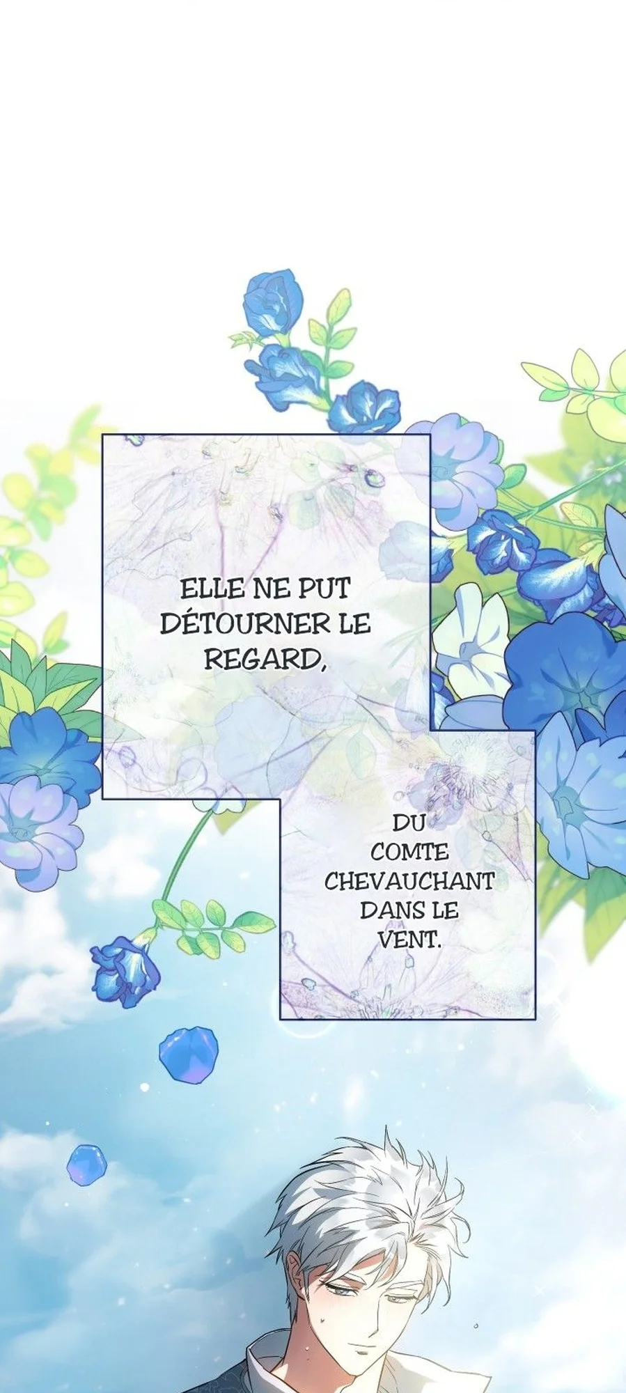 Marriage of Convenience chapitre 13, page 89