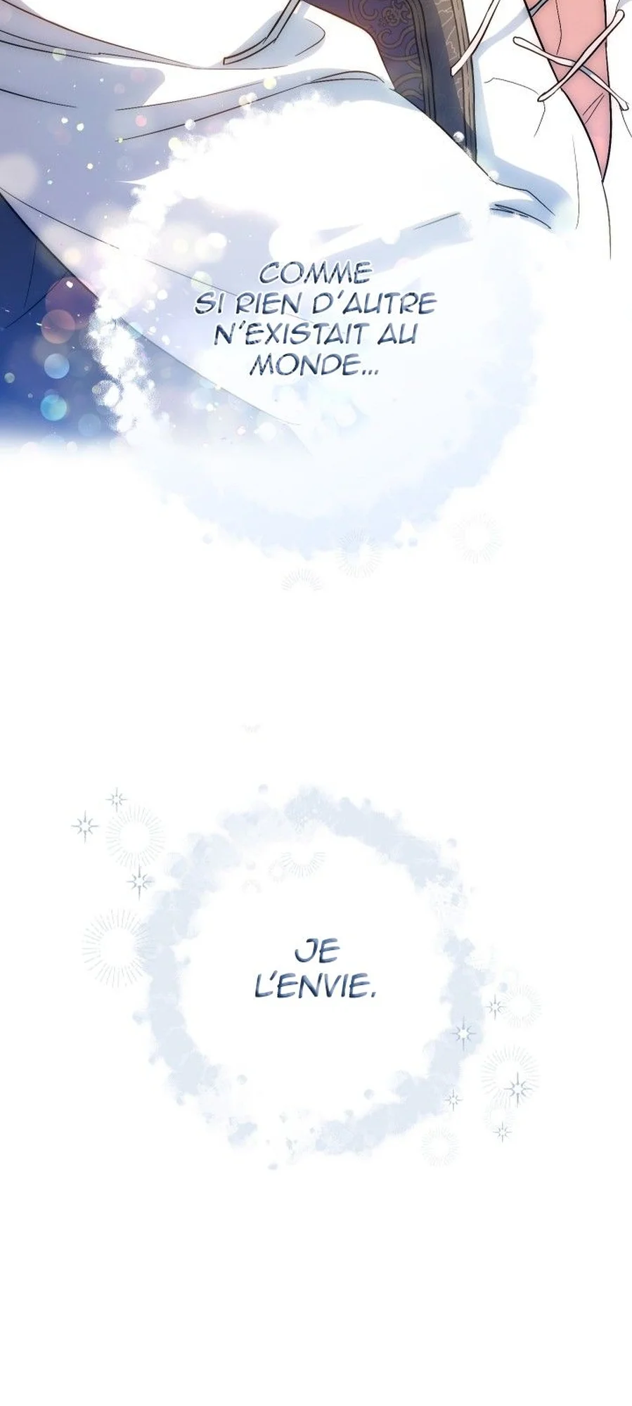 Marriage of Convenience chapitre 13, page 94
