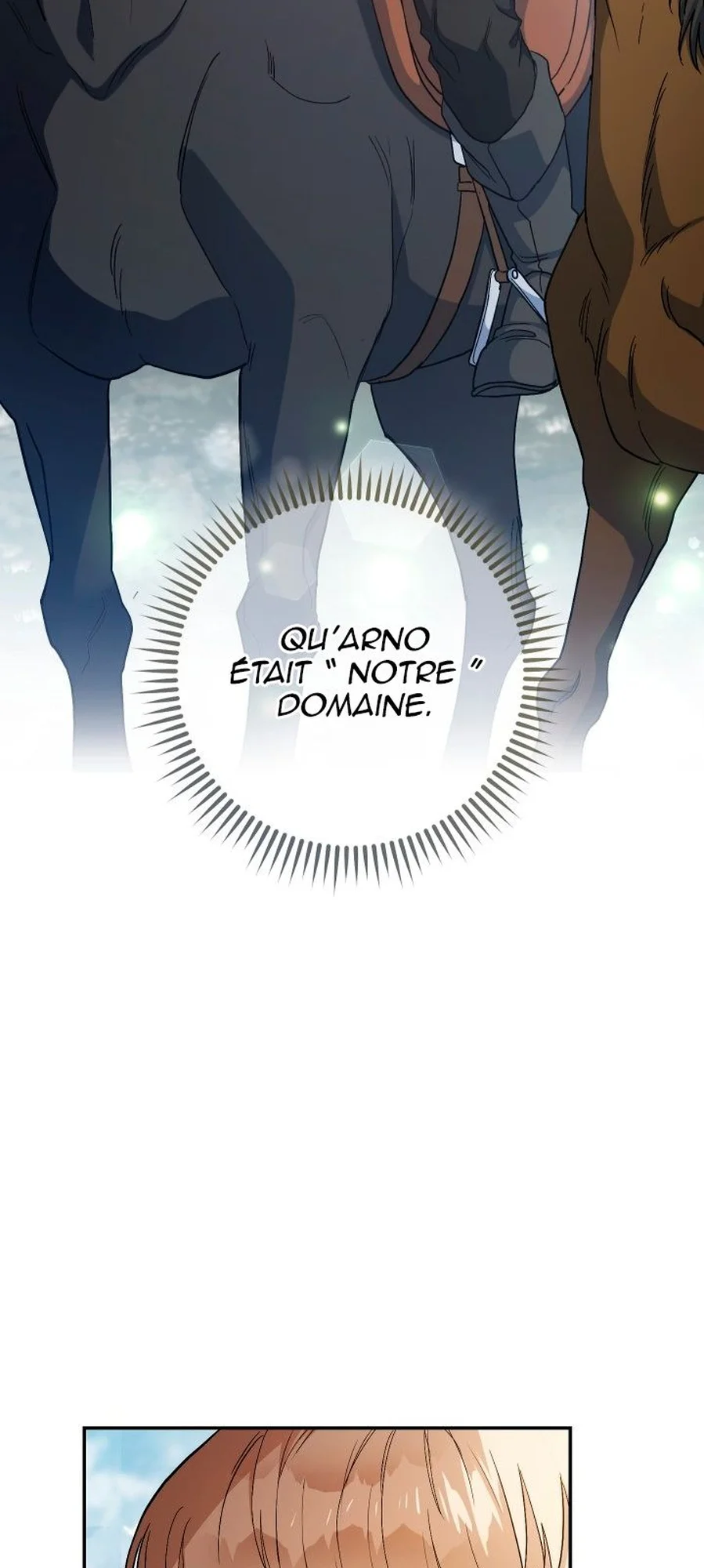 Marriage of Convenience chapitre 14, page 2