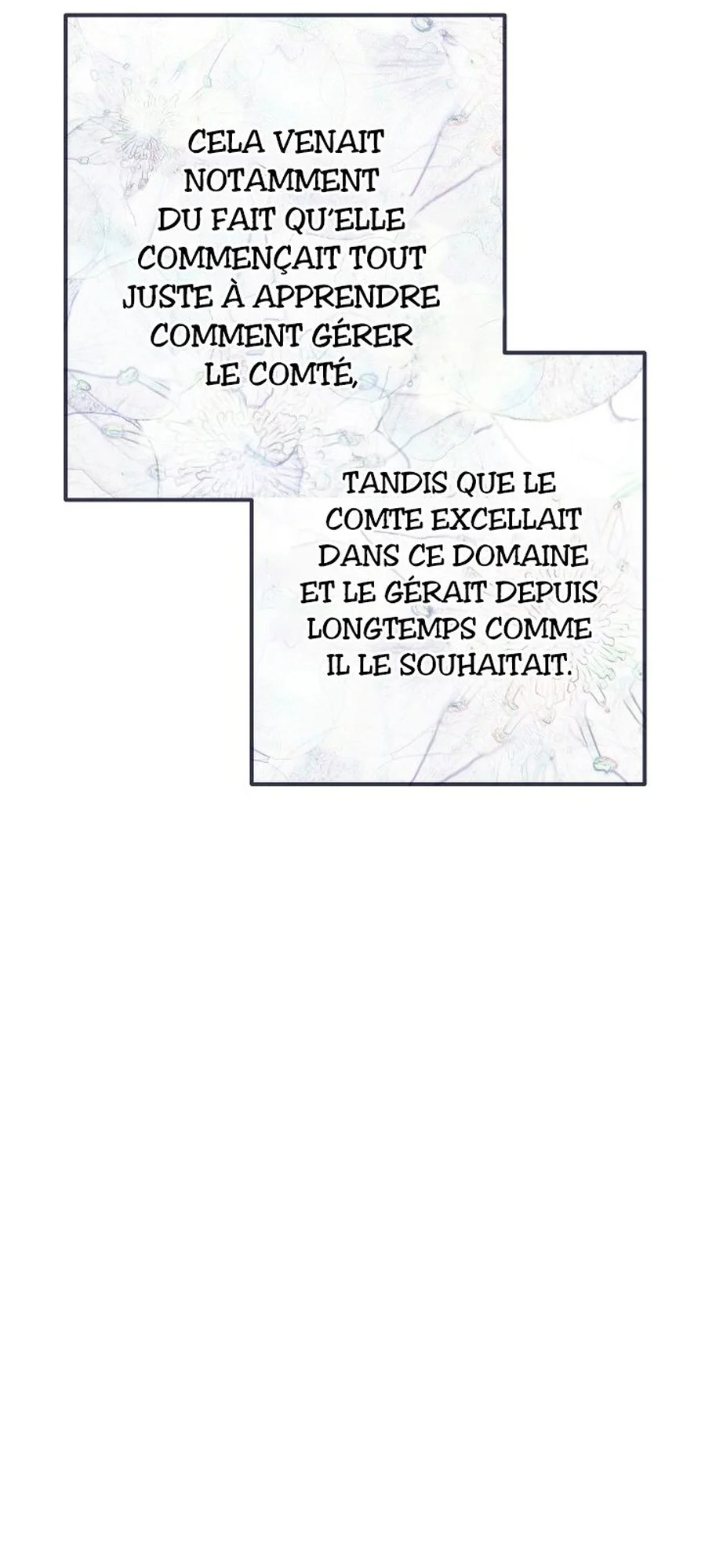 Marriage of Convenience chapitre 14, page 7