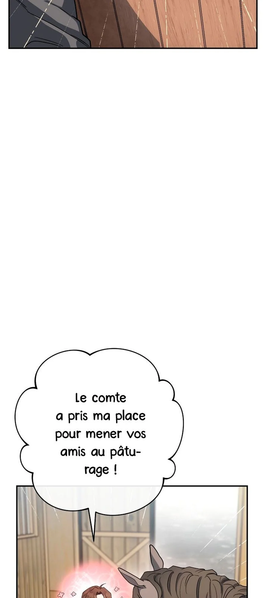Marriage of Convenience chapitre 14, page 12