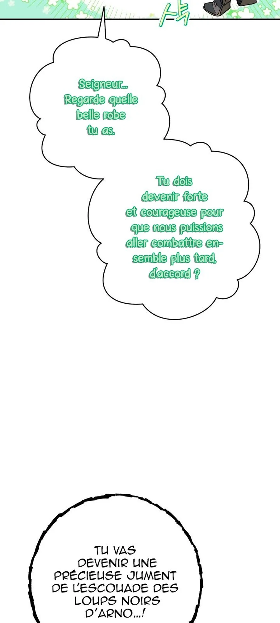 Marriage of Convenience chapitre 14, page 16
