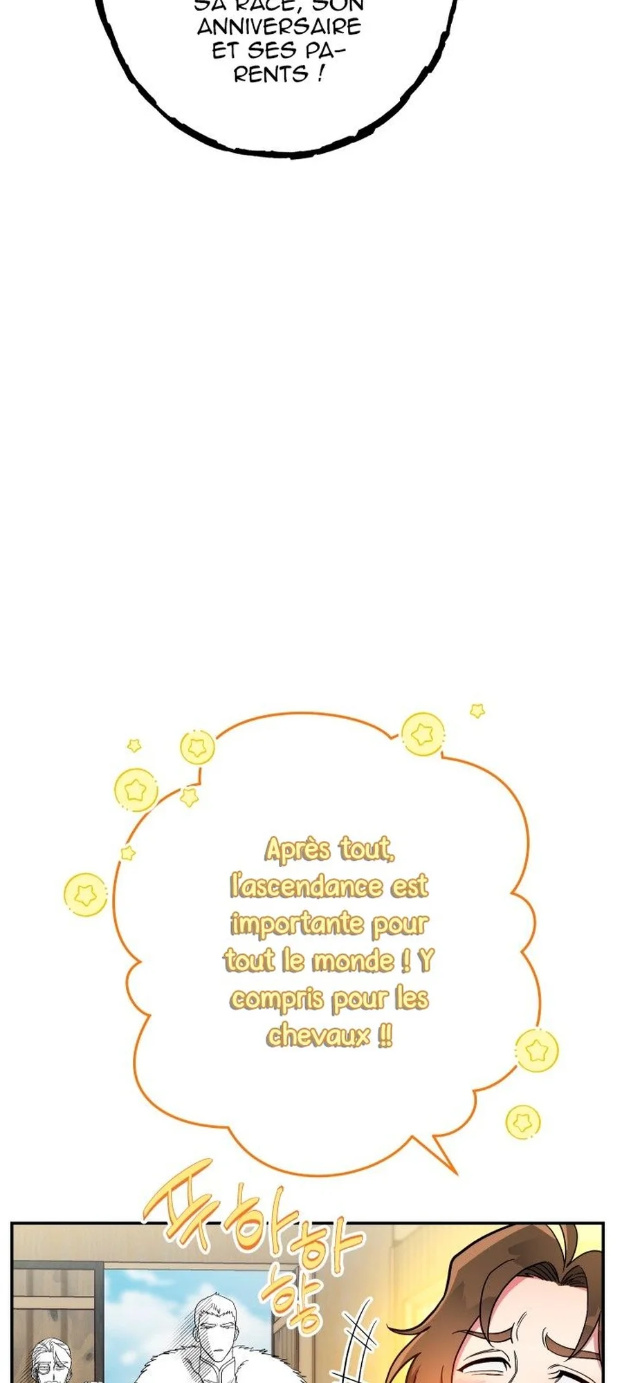 Marriage of Convenience chapitre 14, page 18