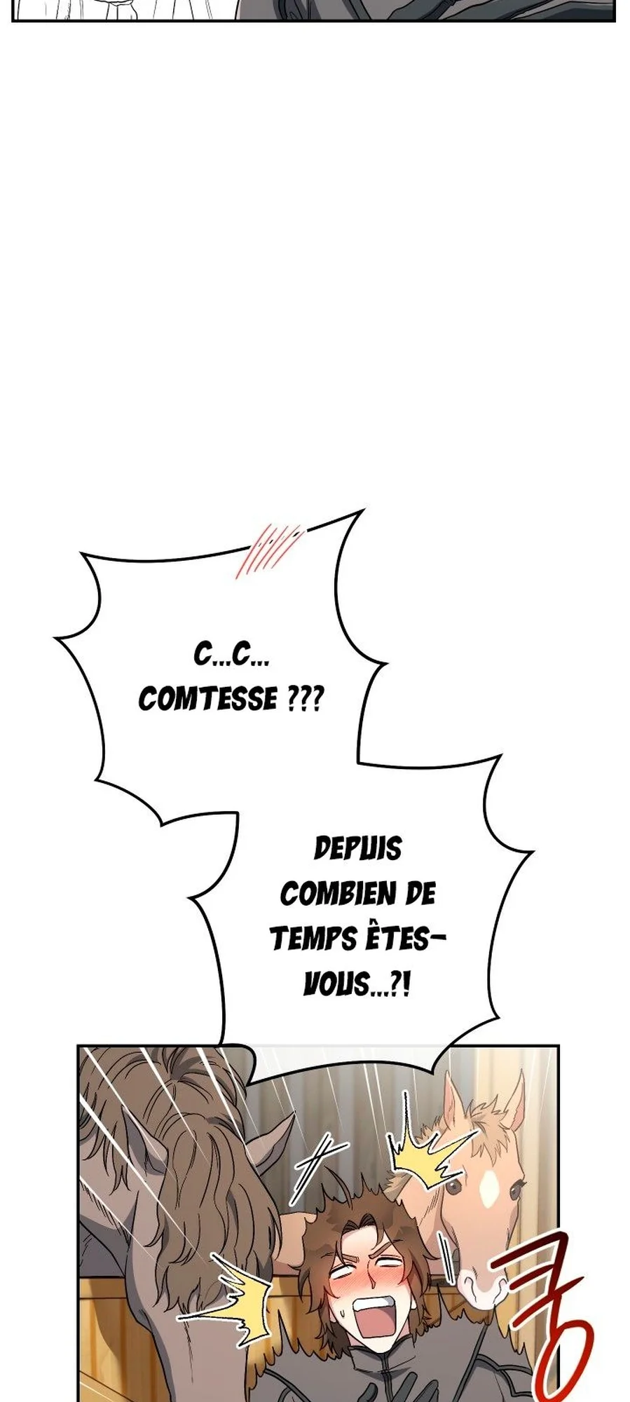 Marriage of Convenience chapitre 14, page 20
