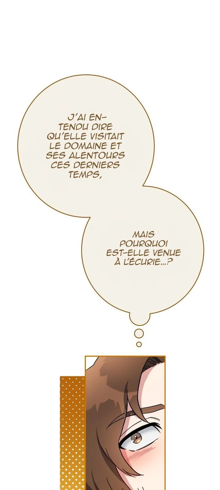 Marriage of Convenience chapitre 14, page 22