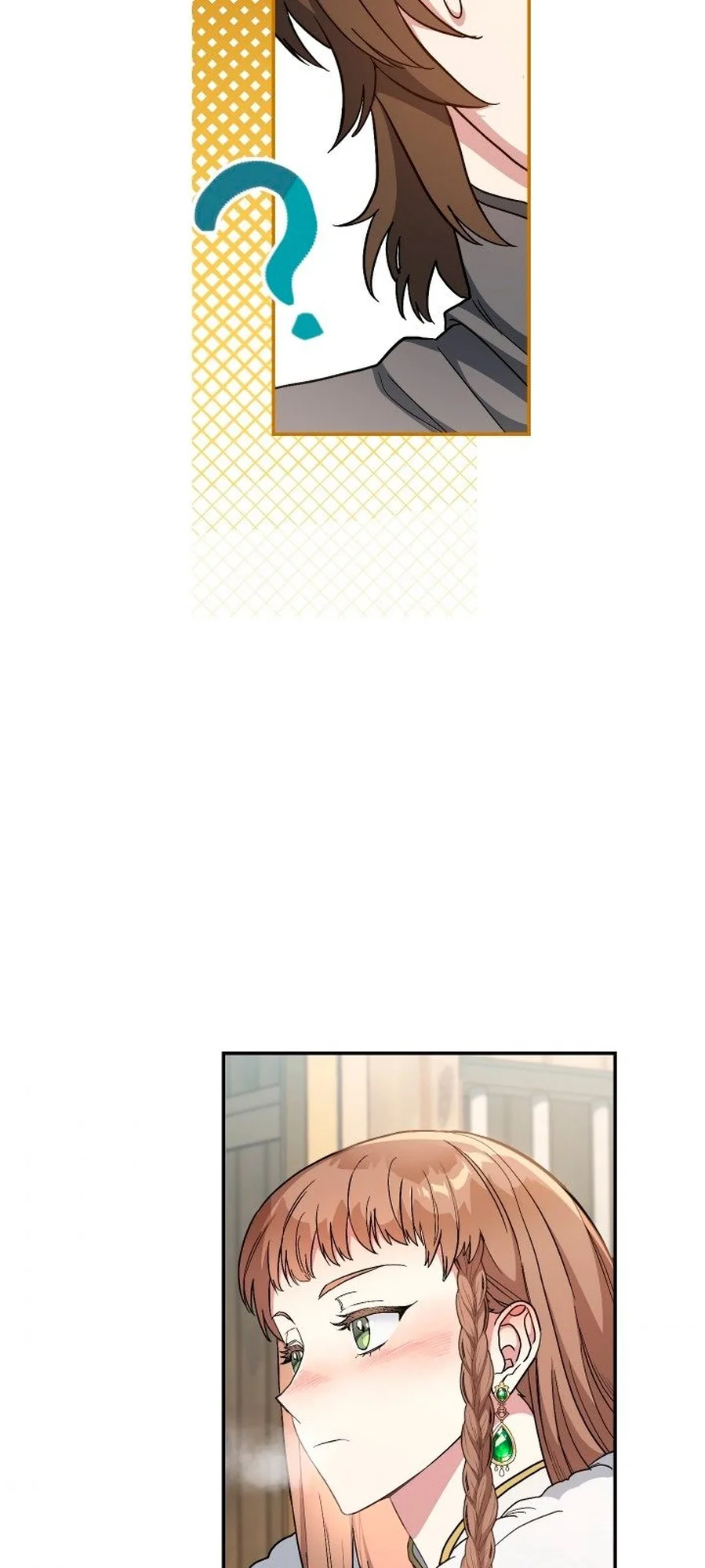 Marriage of Convenience chapitre 14, page 23