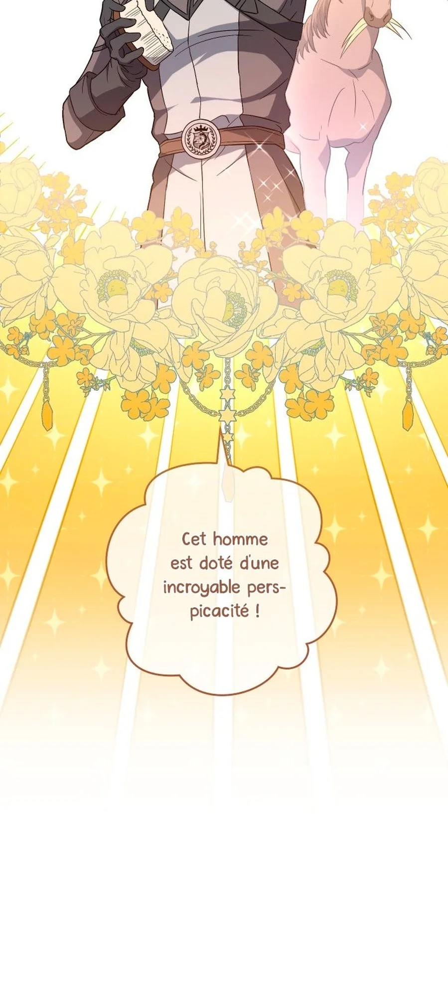 Marriage of Convenience chapitre 14, page 41
