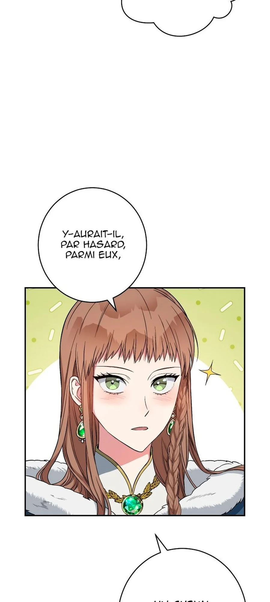 Marriage of Convenience chapitre 14, page 43