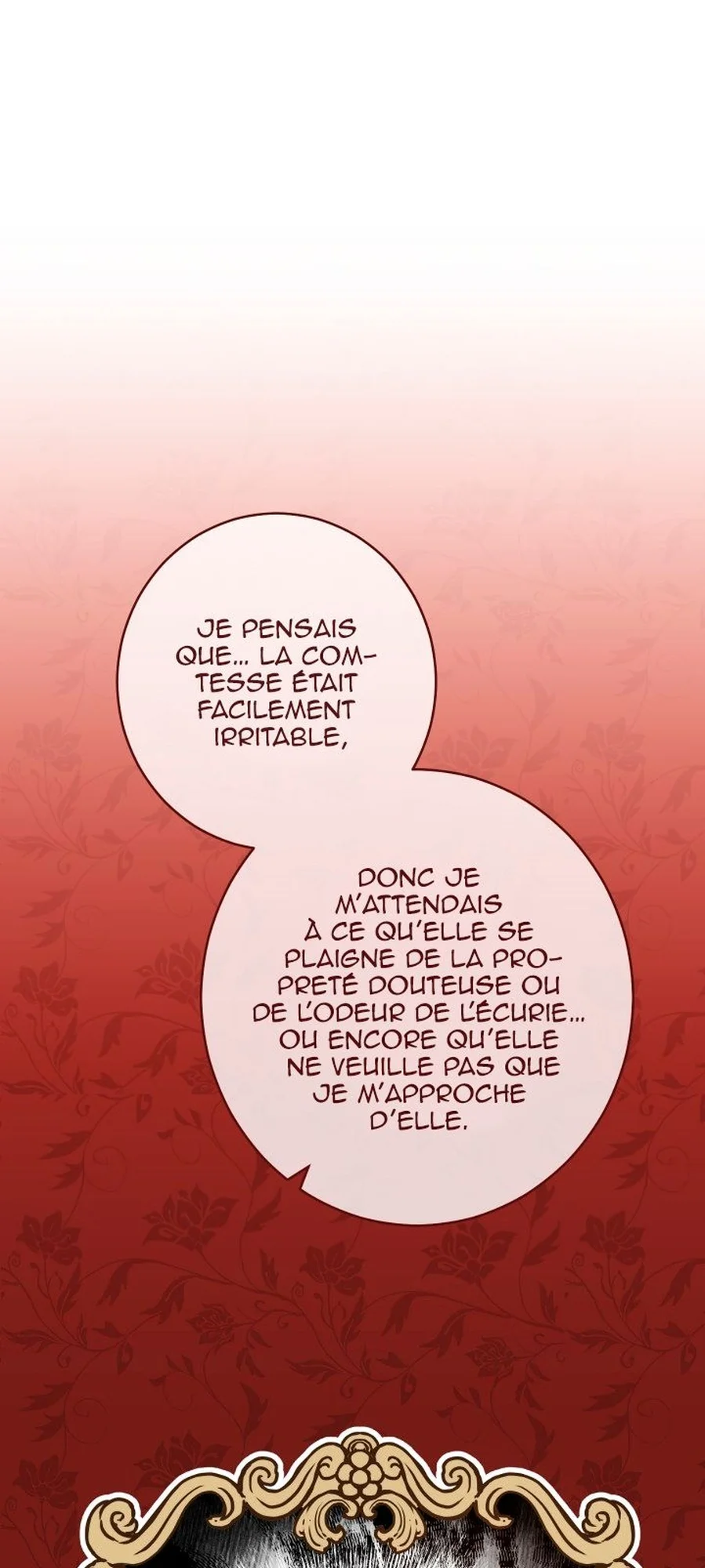 Marriage of Convenience chapitre 14, page 62