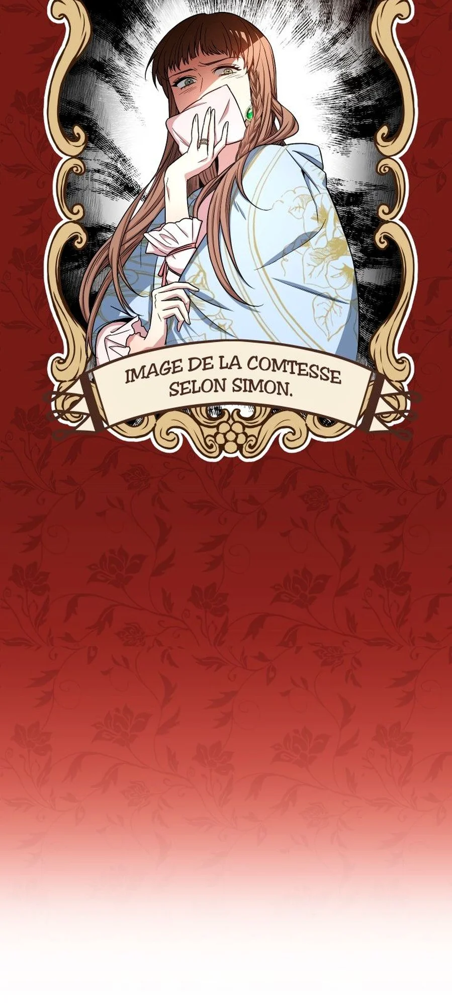 Marriage of Convenience chapitre 14, page 63