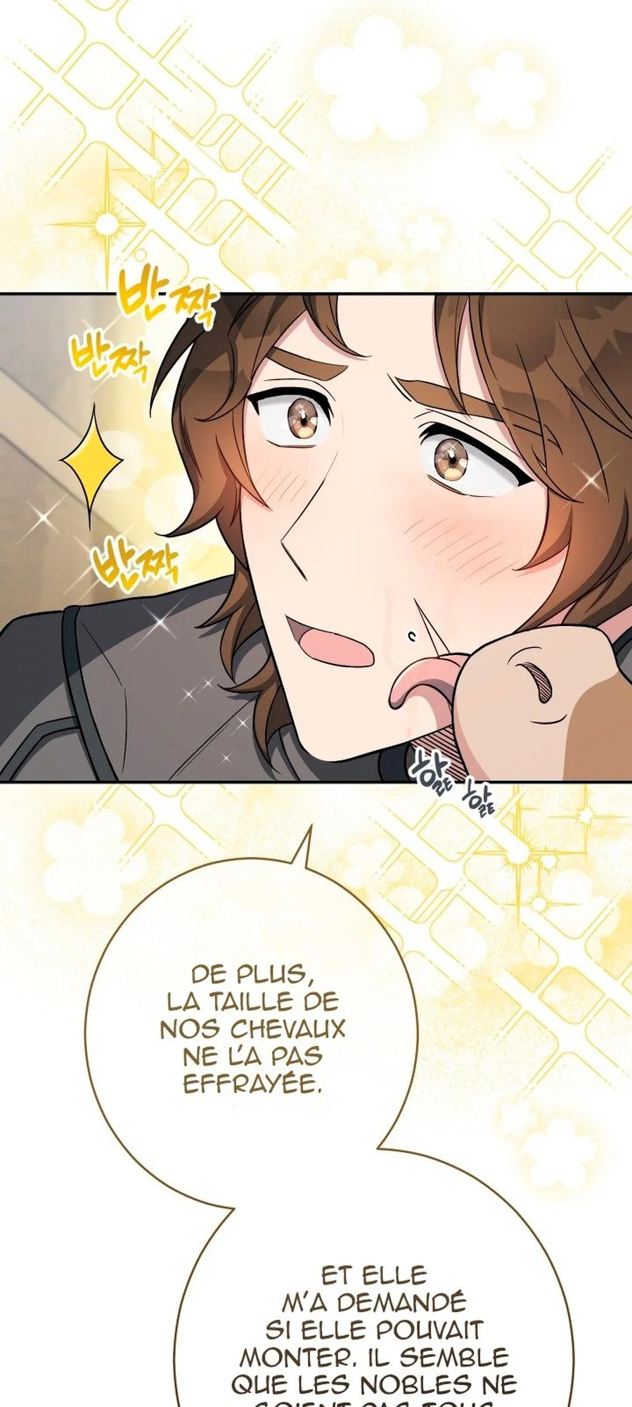 Marriage of Convenience chapitre 14, page 67