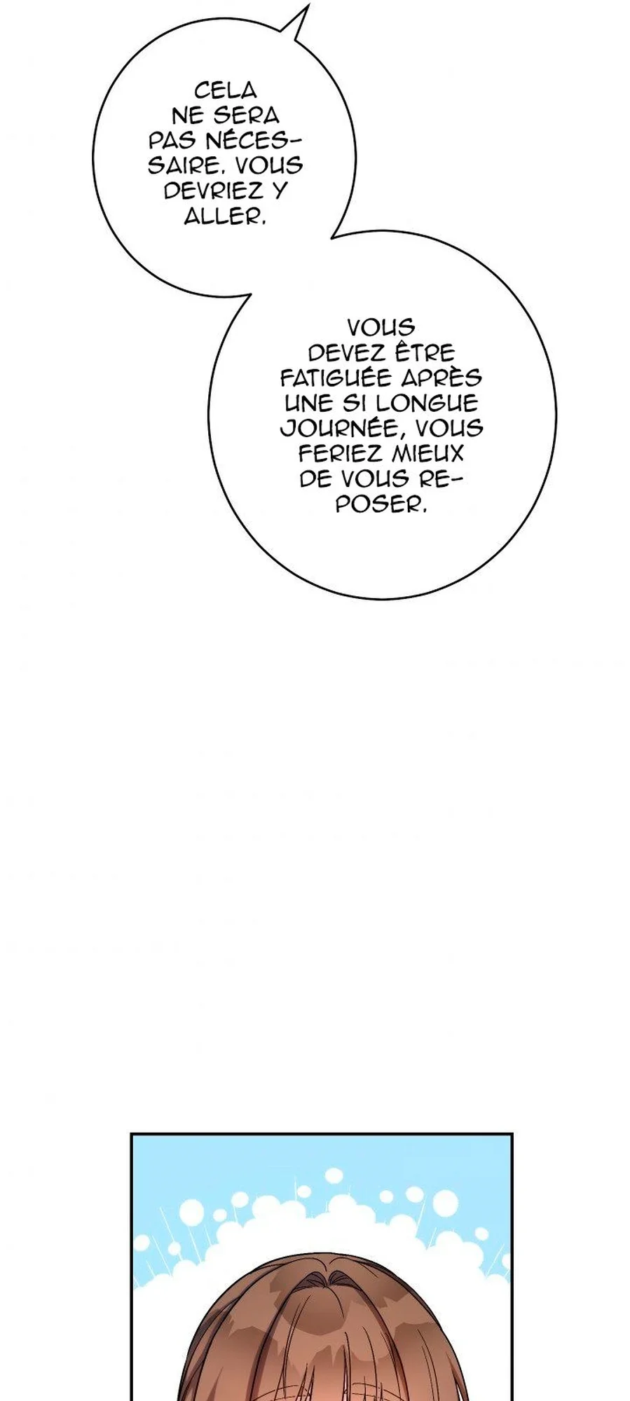 Marriage of Convenience chapitre 14, page 79