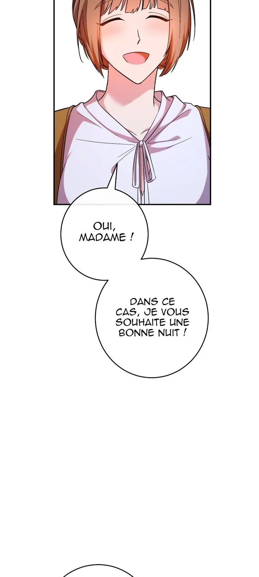 Marriage of Convenience chapitre 14, page 80