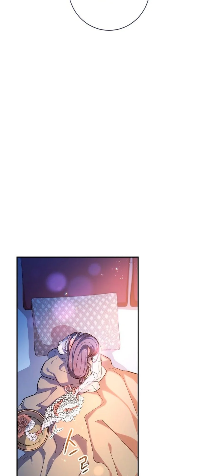 Marriage of Convenience chapitre 14, page 87