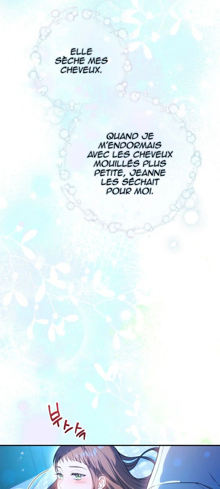 Marriage of Convenience chapitre 14, page 93