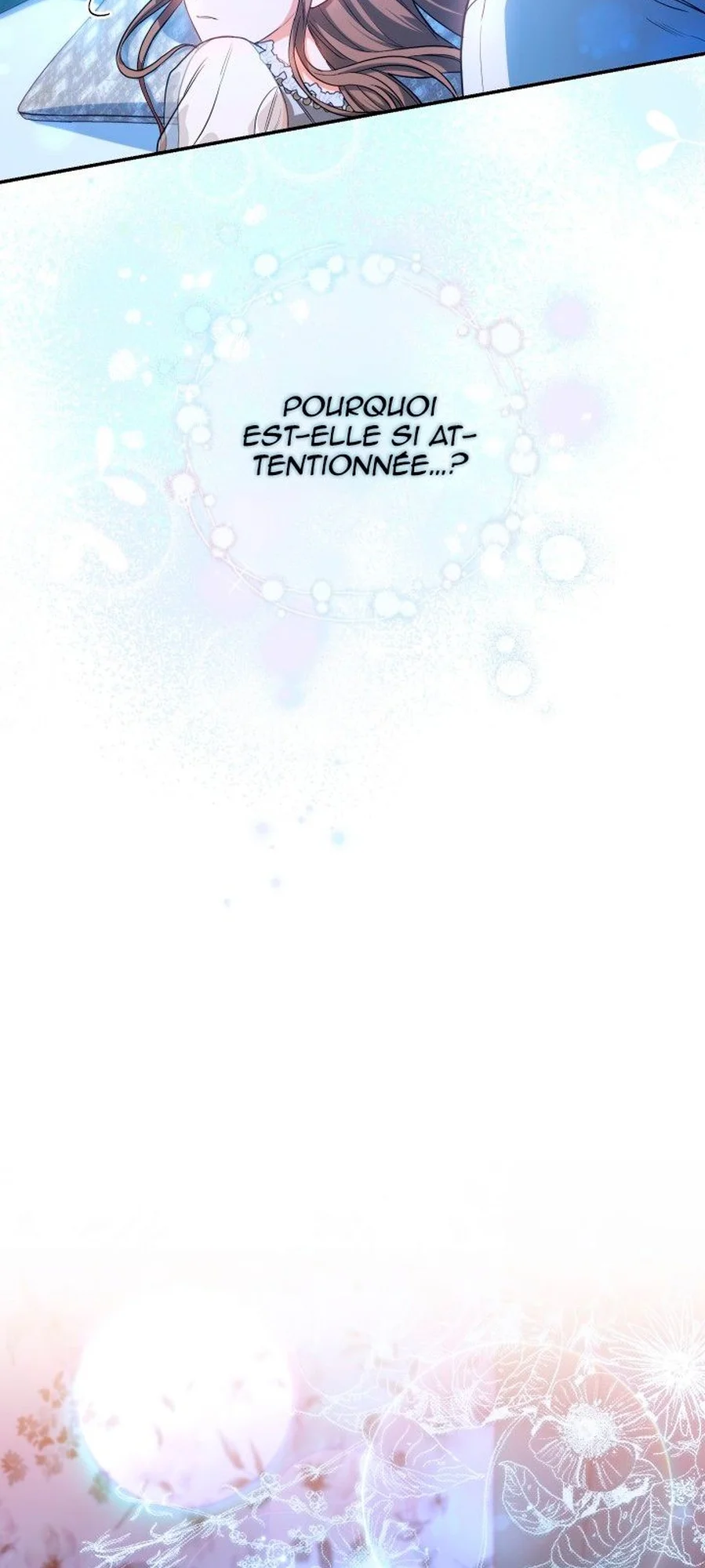 Marriage of Convenience chapitre 14, page 94
