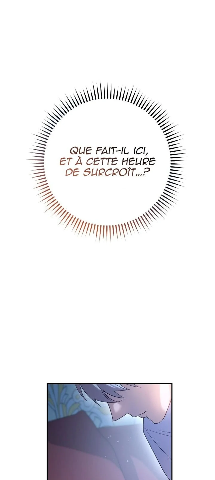Marriage of Convenience chapitre 15, page 2