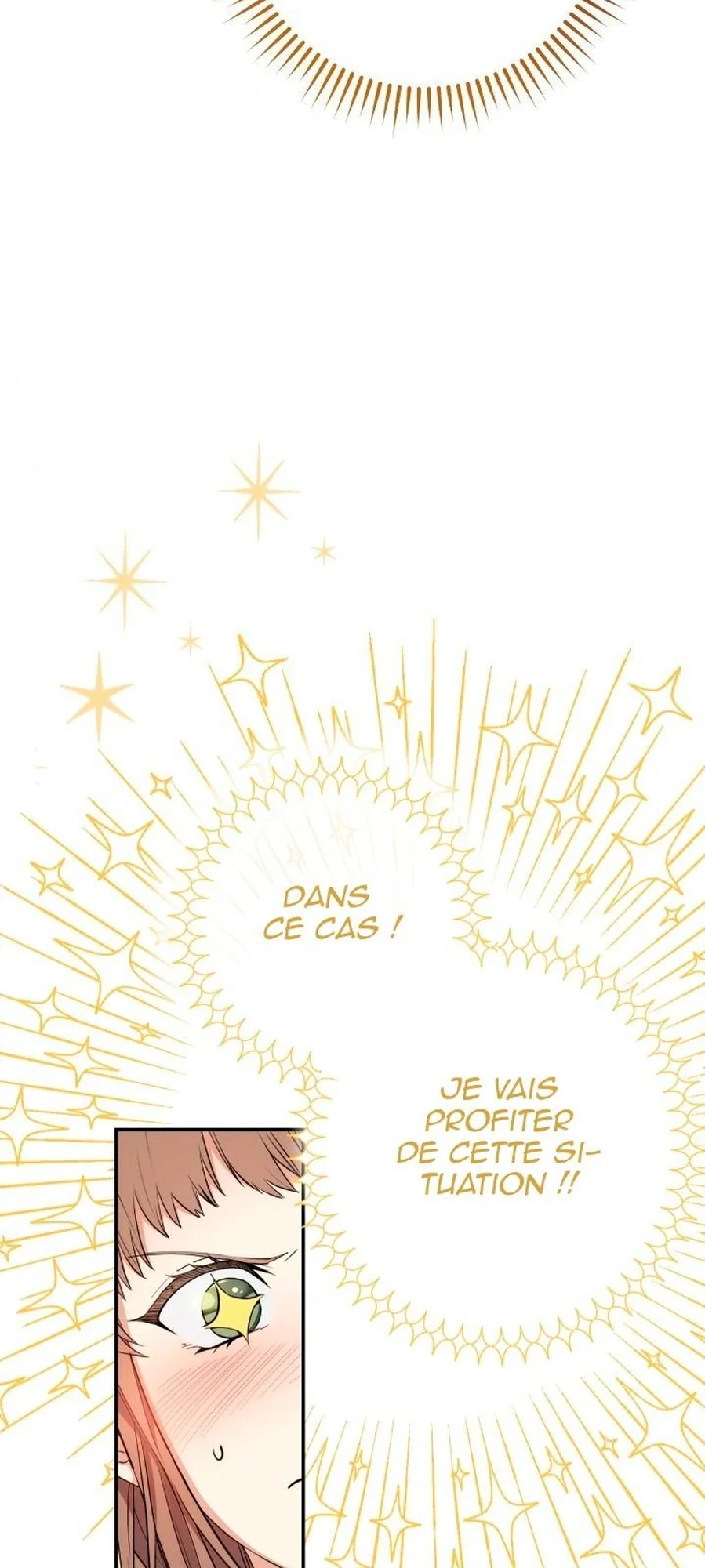 Marriage of Convenience chapitre 15, page 4