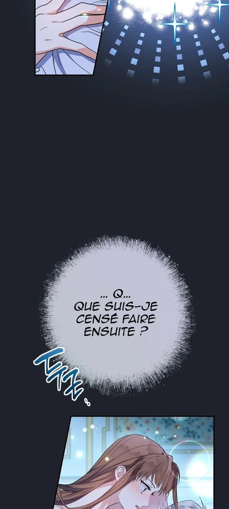 Marriage of Convenience chapitre 15, page 8