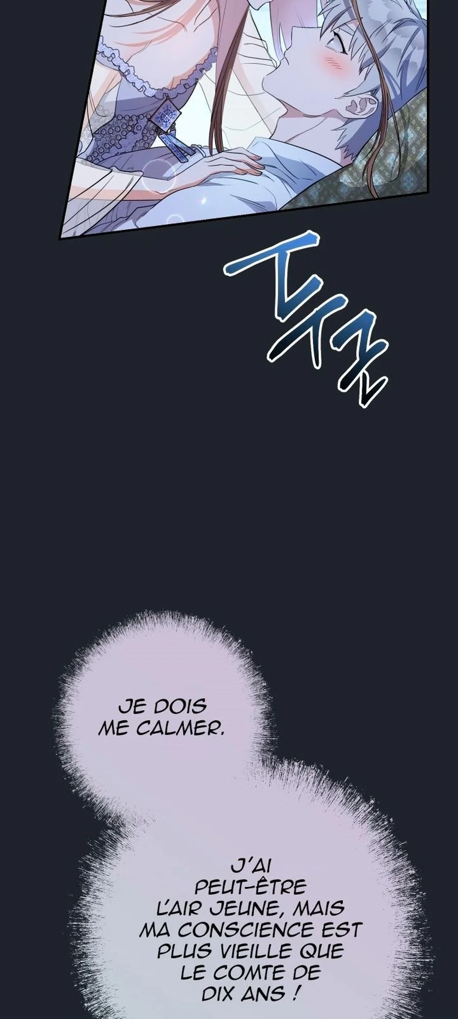 Marriage of Convenience chapitre 15, page 9