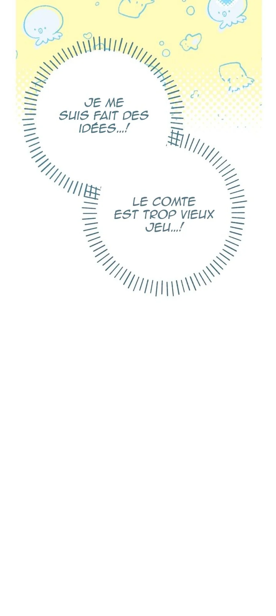 Marriage of Convenience chapitre 15, page 20