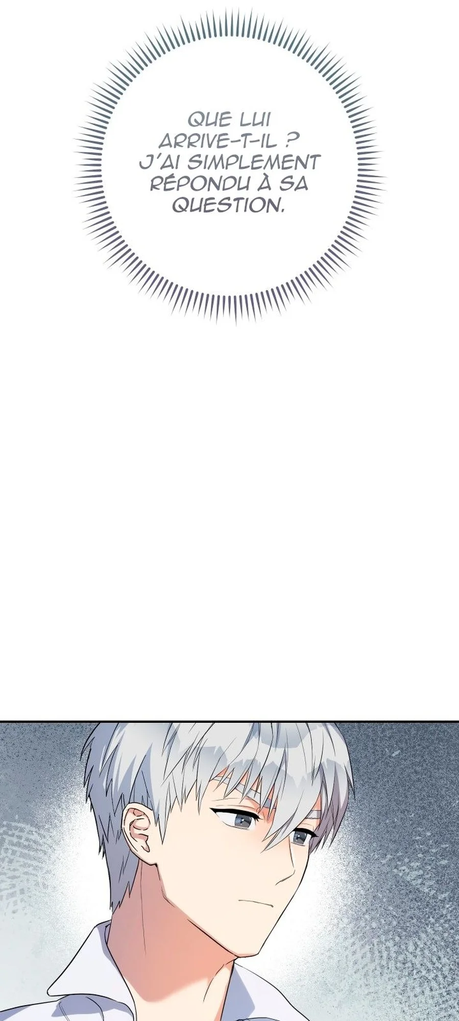 Marriage of Convenience chapitre 15, page 29