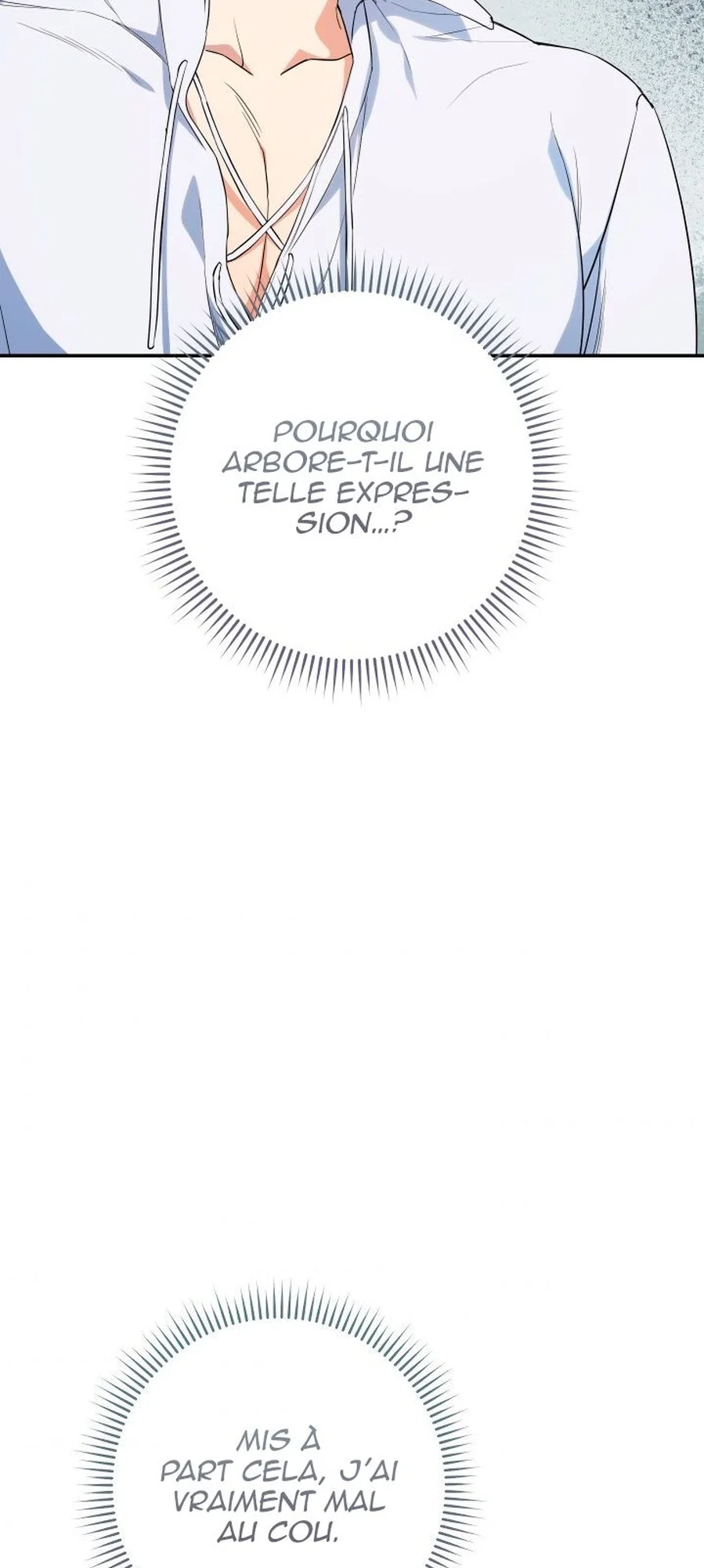 Marriage of Convenience chapitre 15, page 30