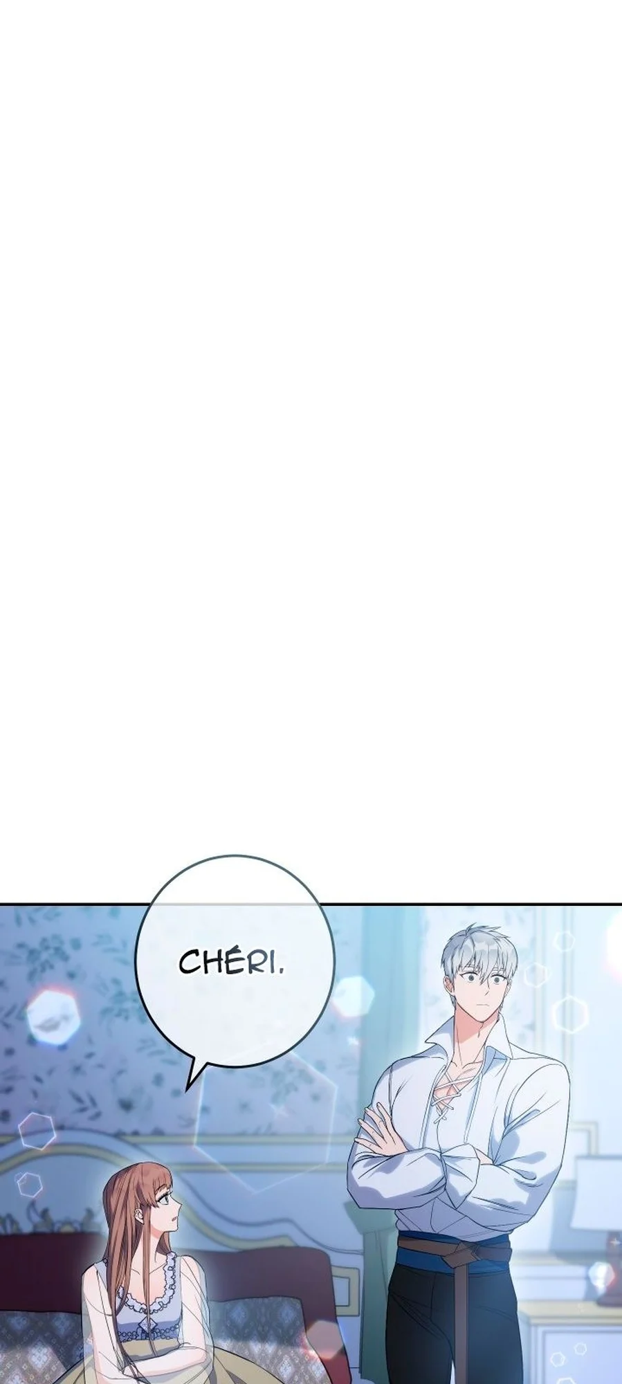 Marriage of Convenience chapitre 15, page 32