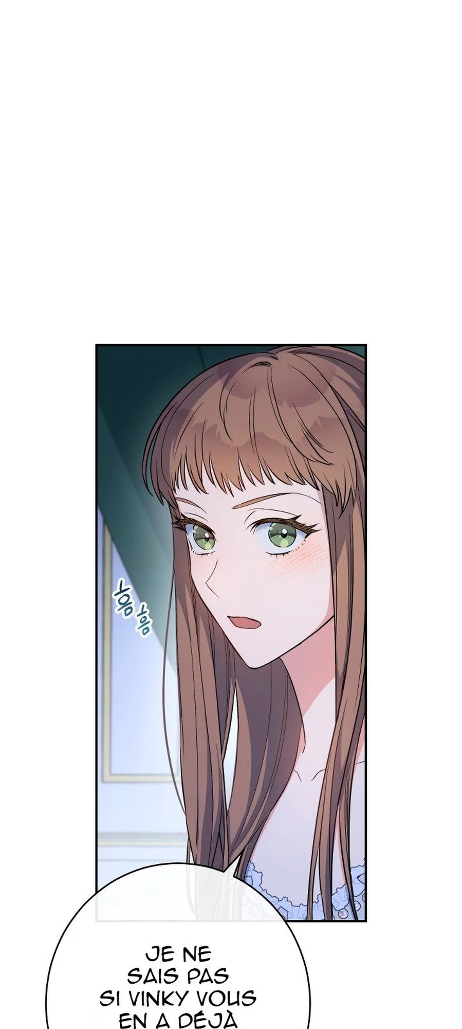 Marriage of Convenience chapitre 15, page 42