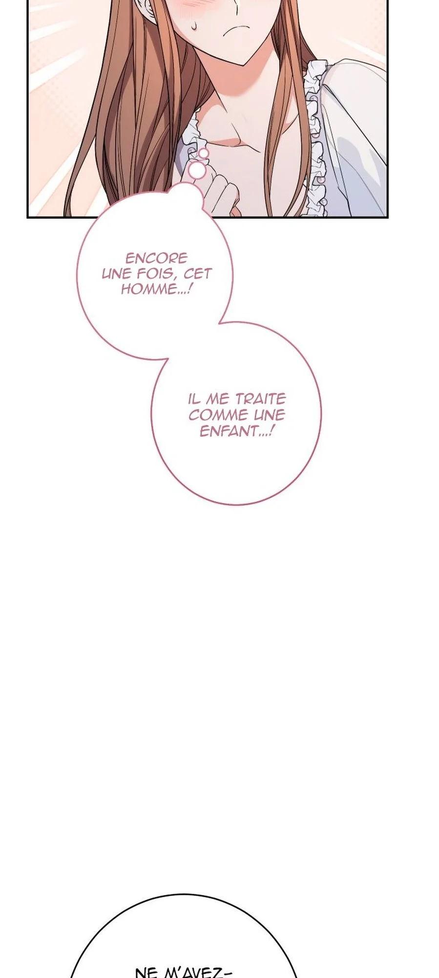 Marriage of Convenience chapitre 15, page 47