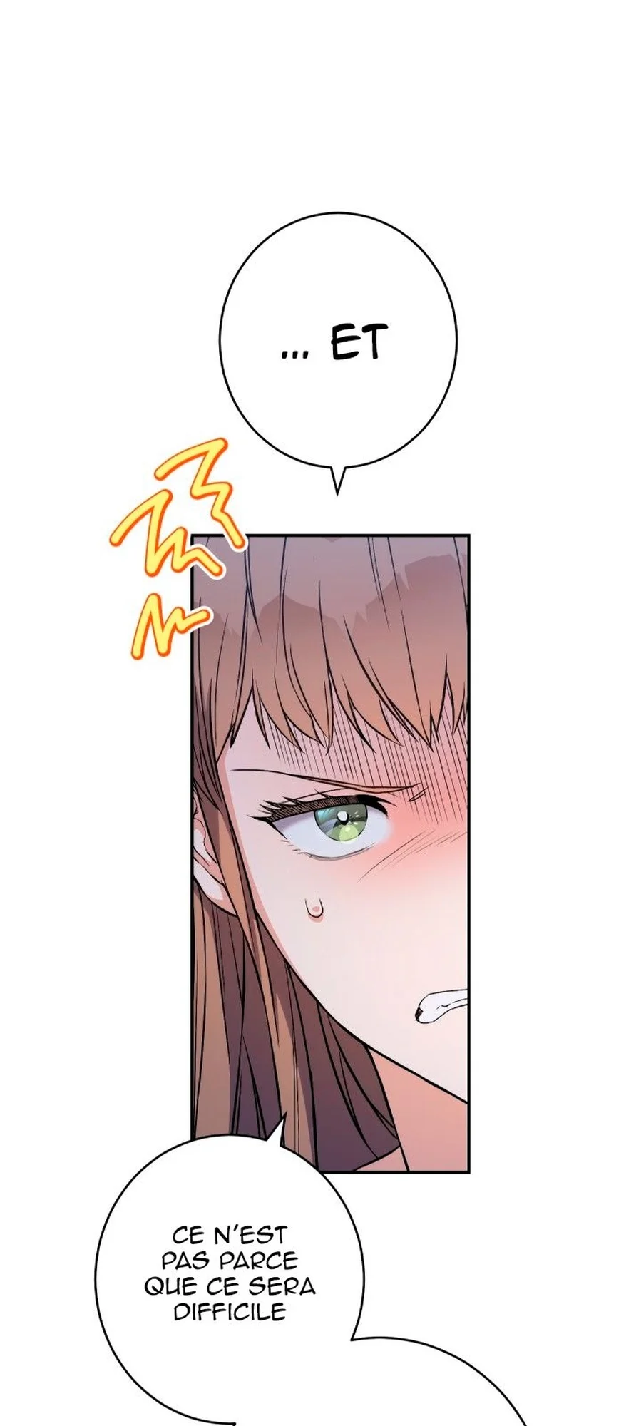 Marriage of Convenience chapitre 15, page 49
