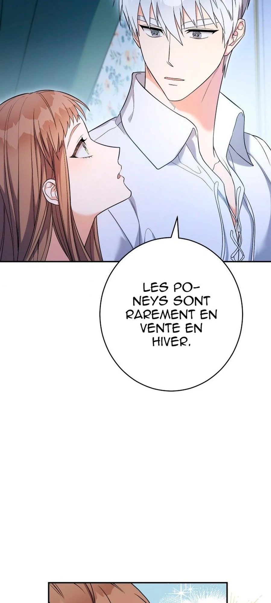 Marriage of Convenience chapitre 15, page 52