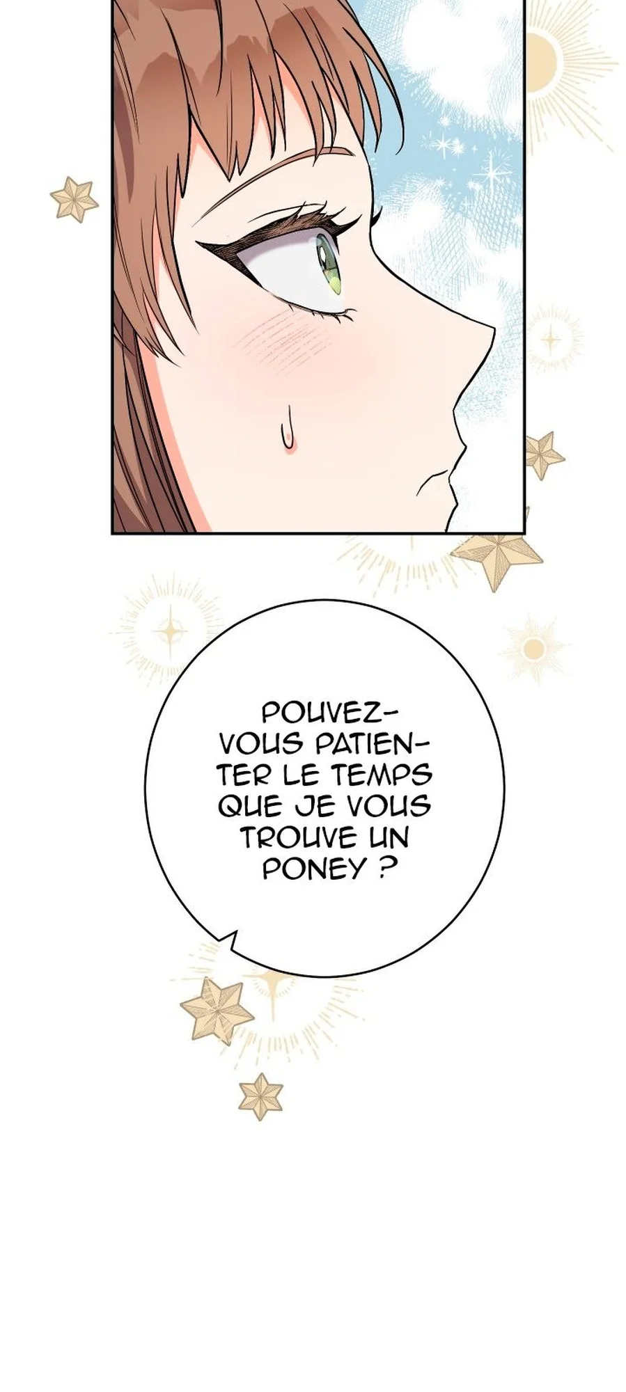 Marriage of Convenience chapitre 15, page 53