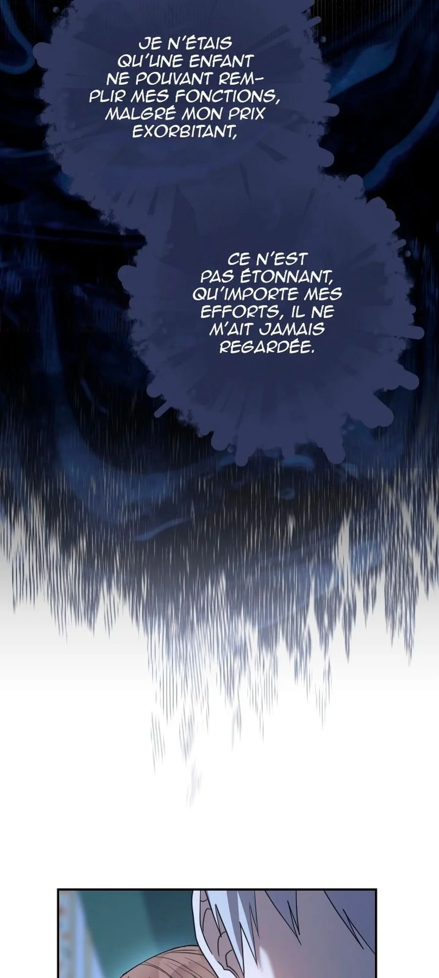 Marriage of Convenience chapitre 15, page 66