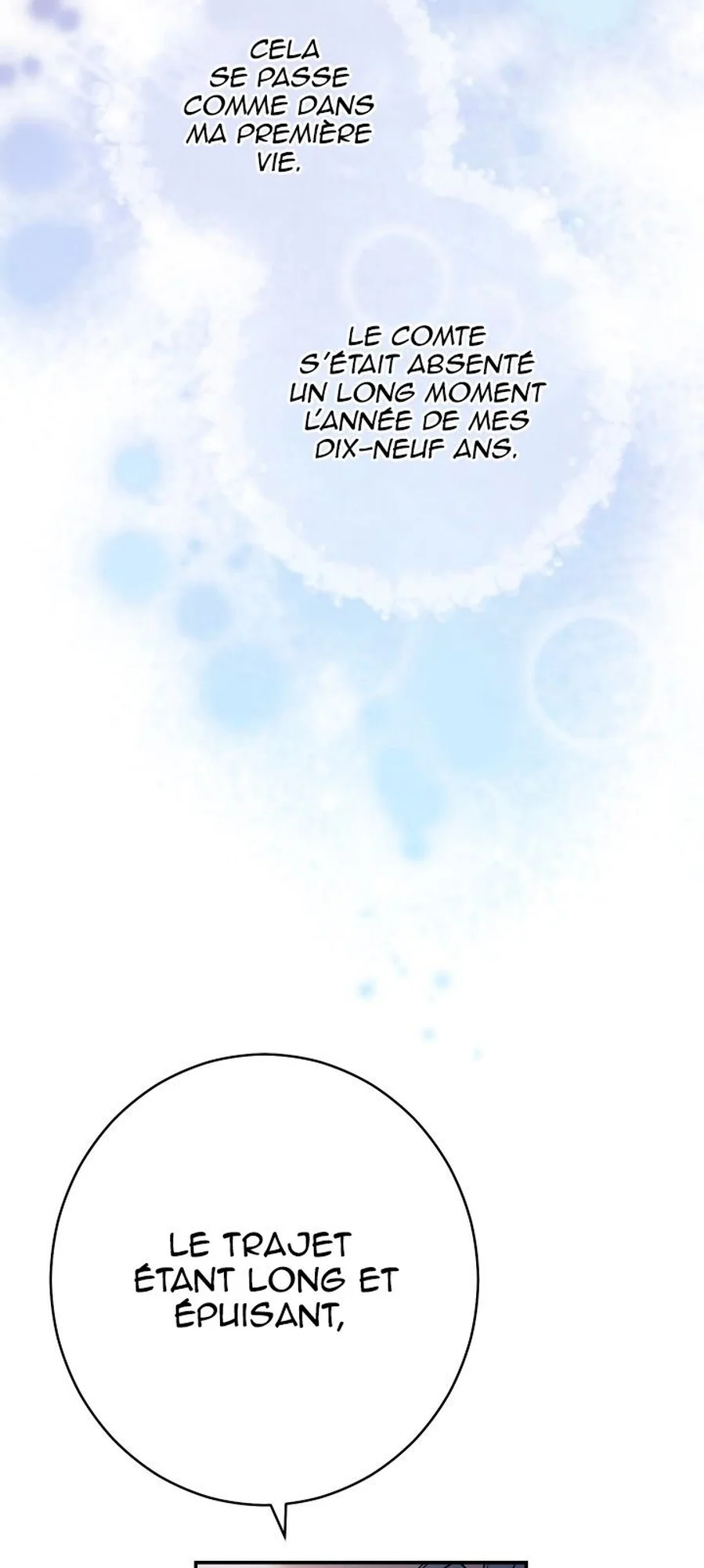 Marriage of Convenience chapitre 15, page 69