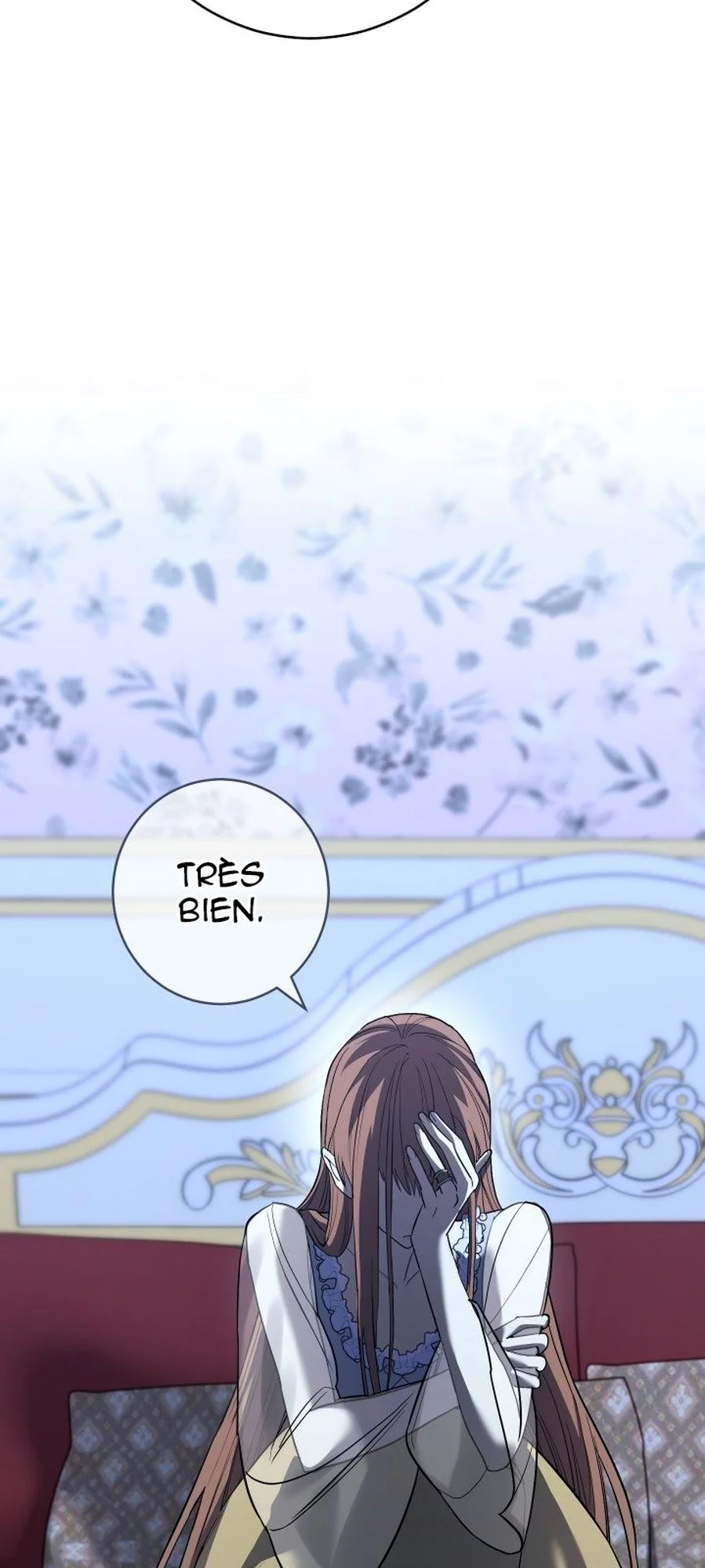 Marriage of Convenience chapitre 15, page 71