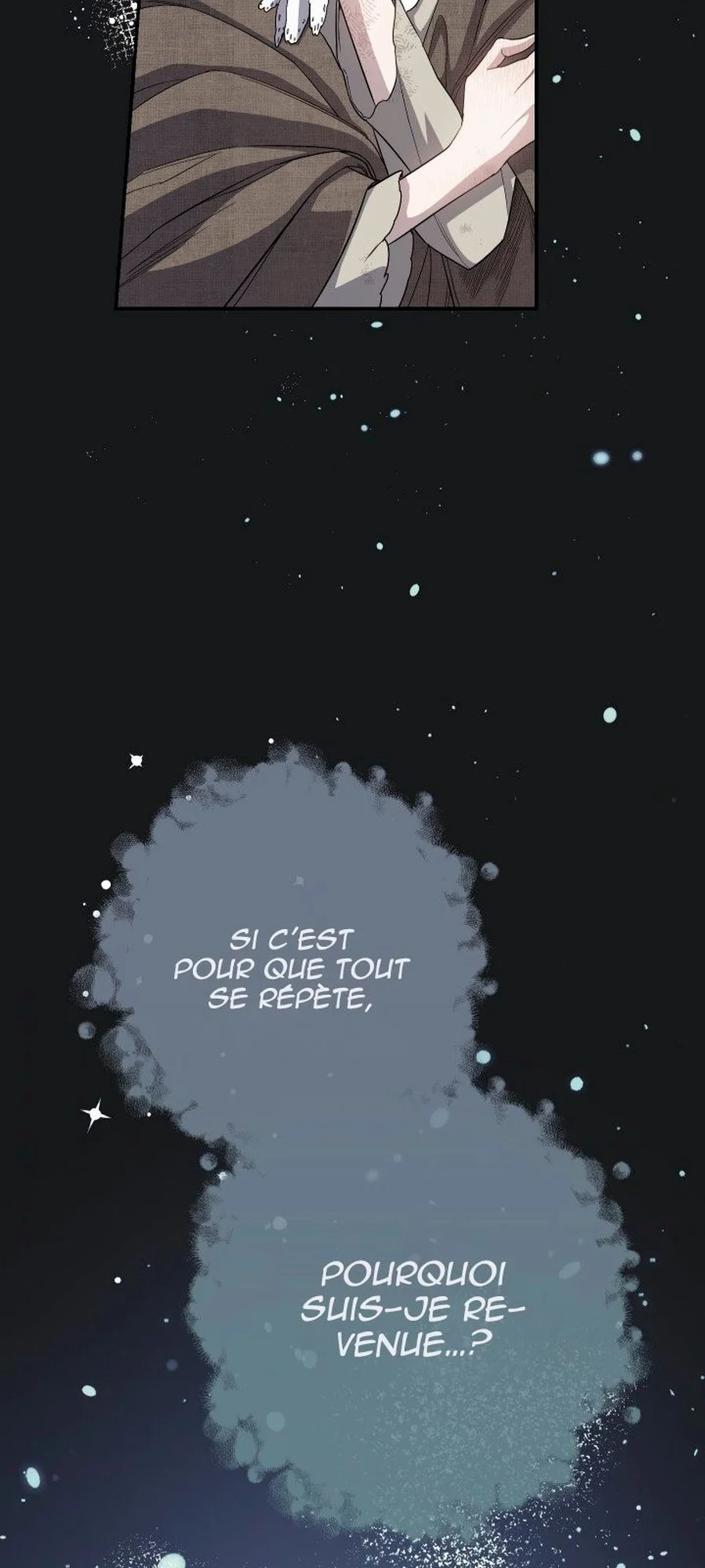 Marriage of Convenience chapitre 15, page 78