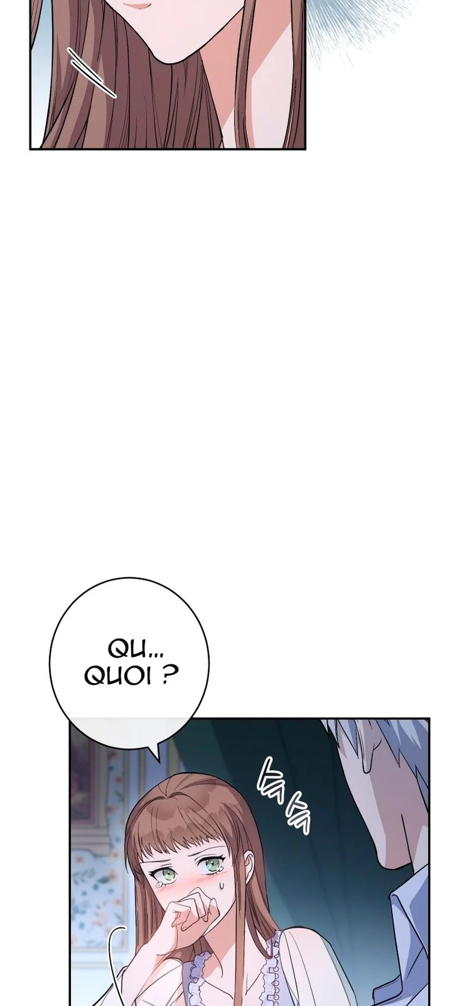 Marriage of Convenience chapitre 15, page 81