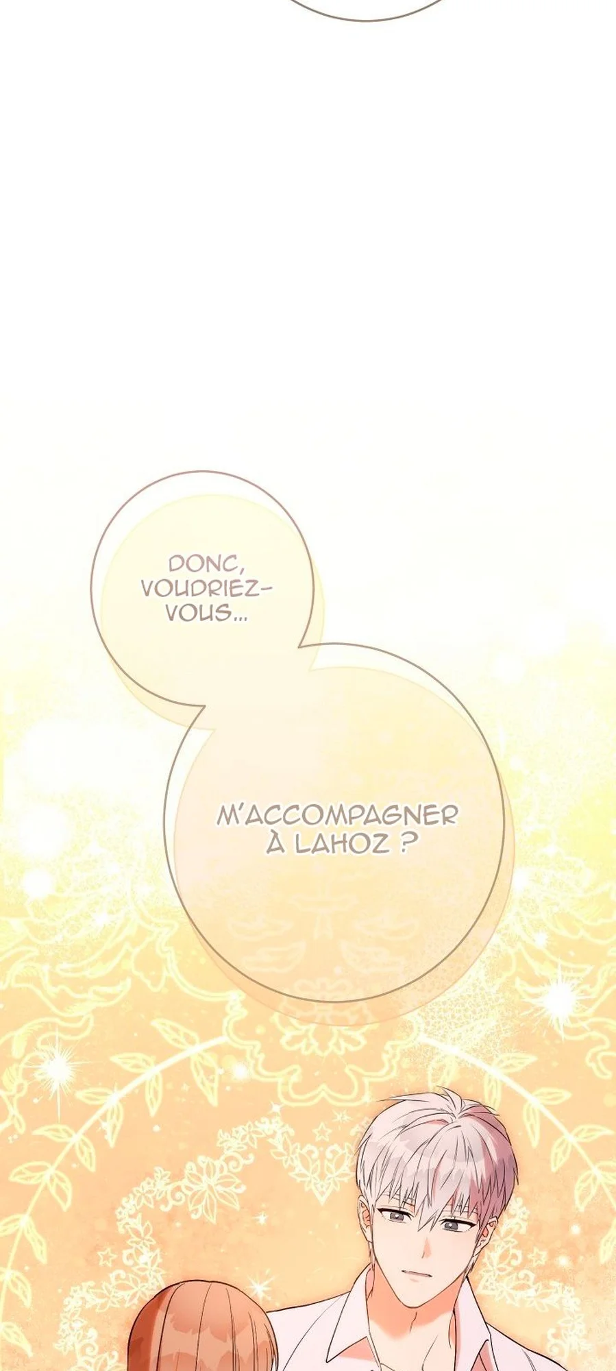 Marriage of Convenience chapitre 15, page 85