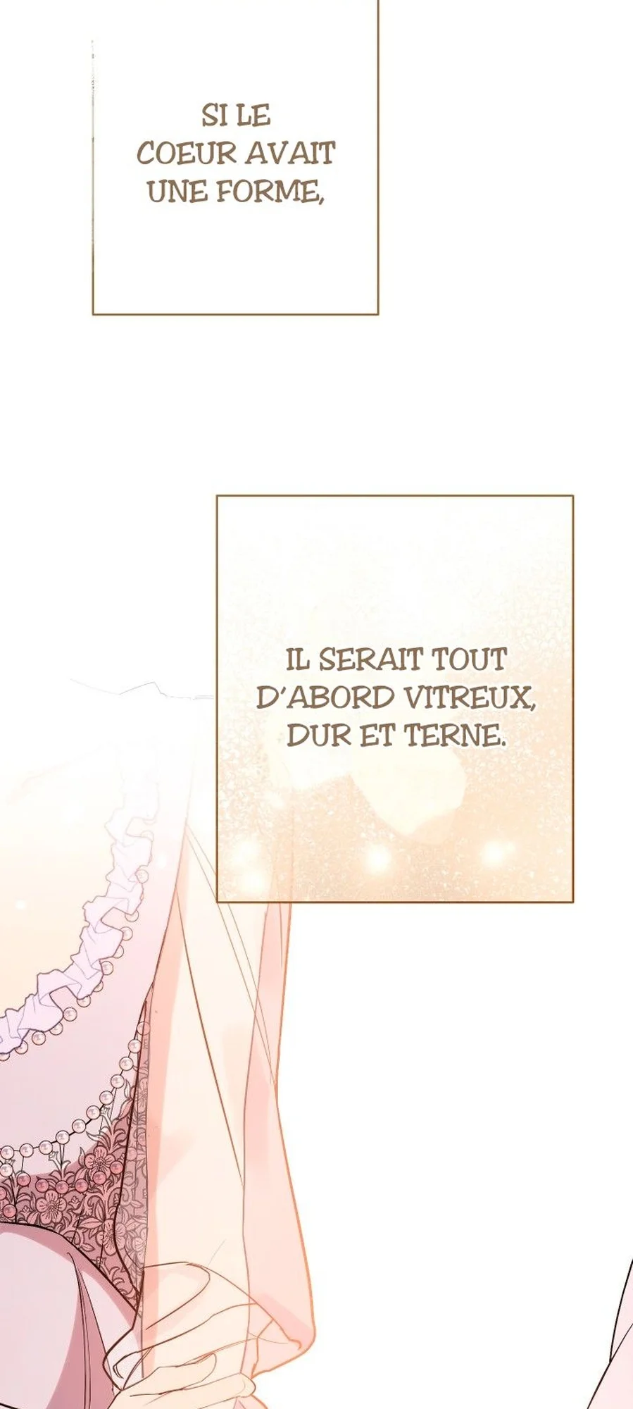 Marriage of Convenience chapitre 15, page 87