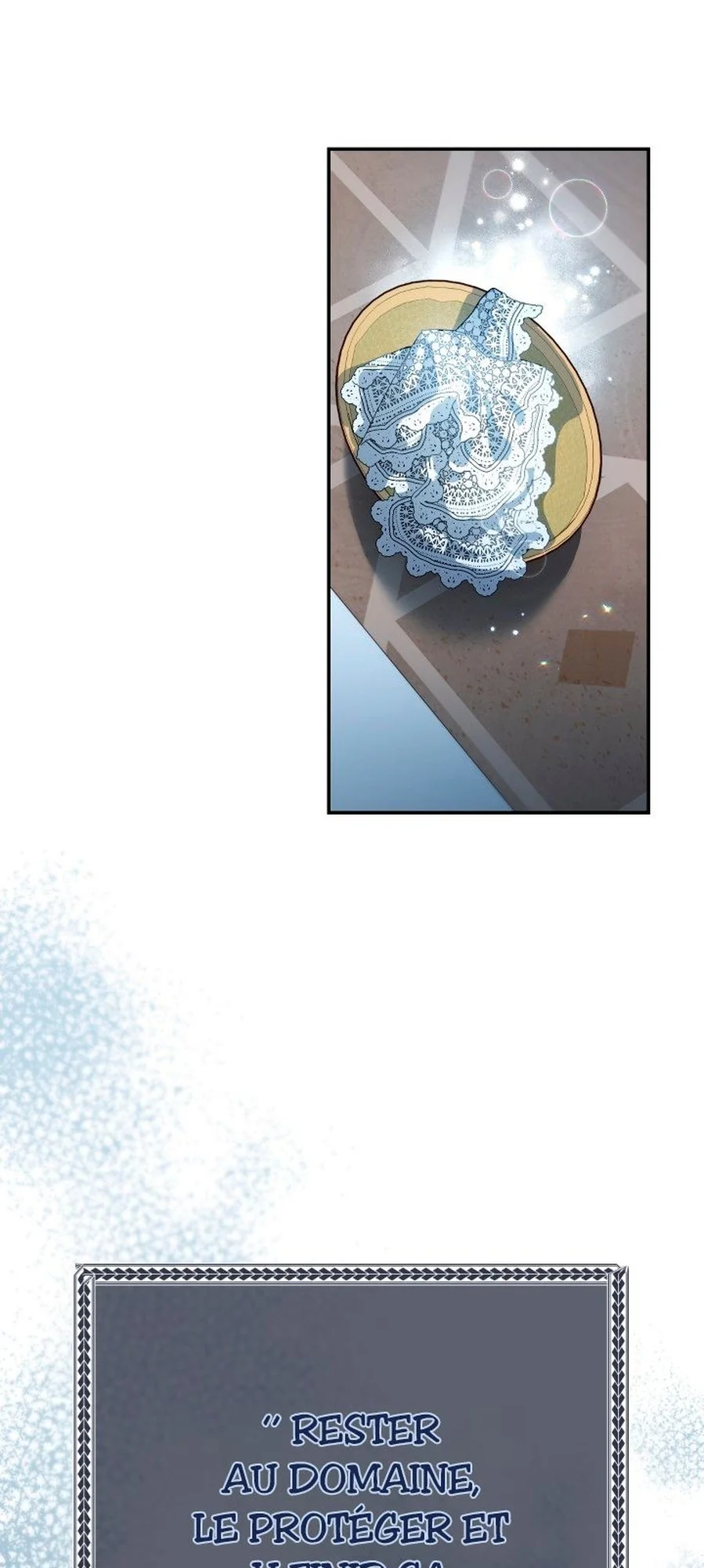 Marriage of Convenience chapitre 16, page 12