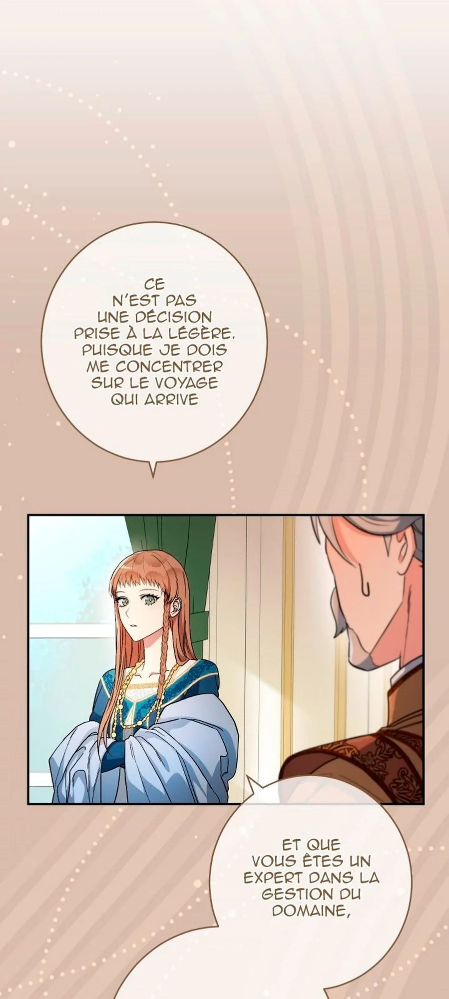 Marriage of Convenience chapitre 16, page 23