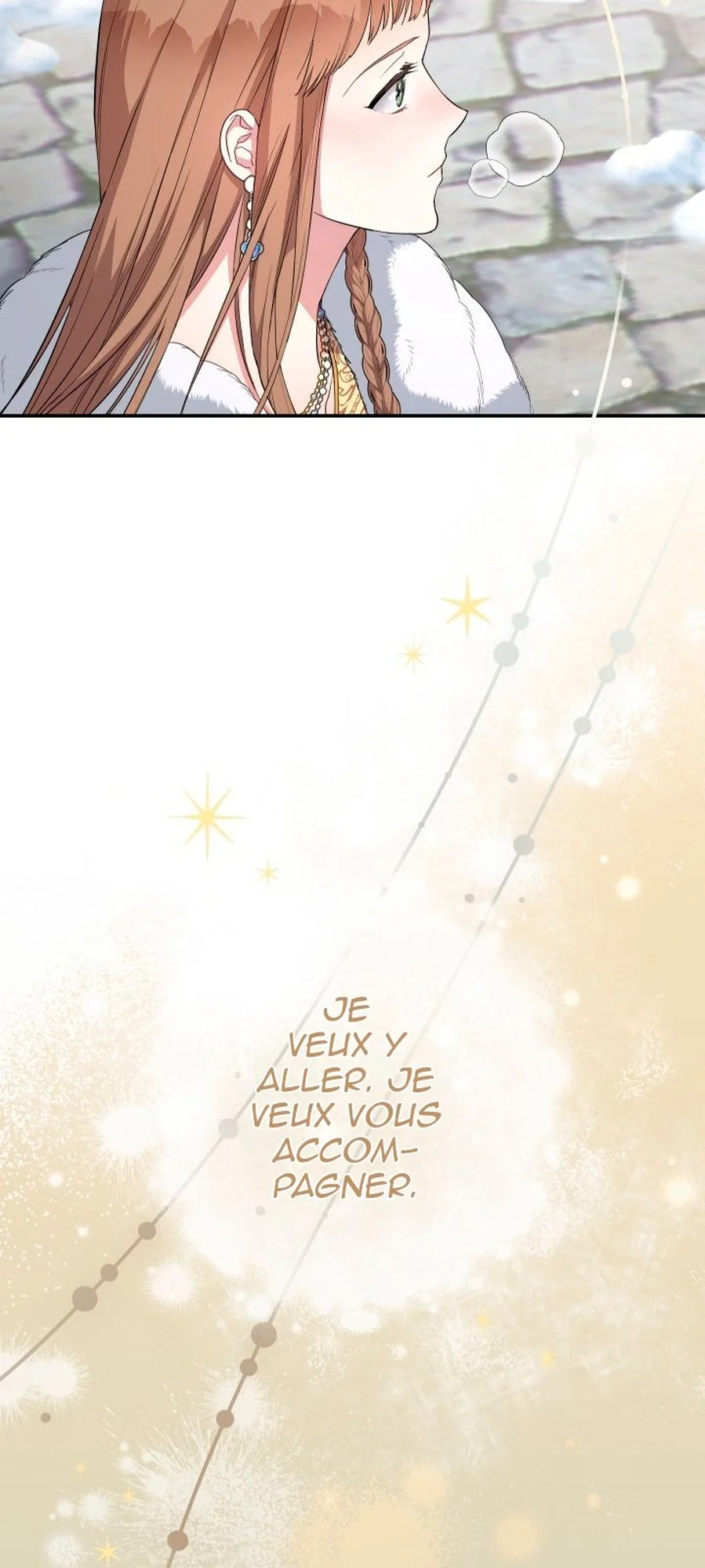 Marriage of Convenience chapitre 16, page 41