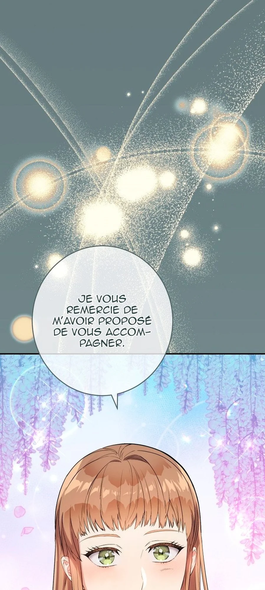 Marriage of Convenience chapitre 16, page 45
