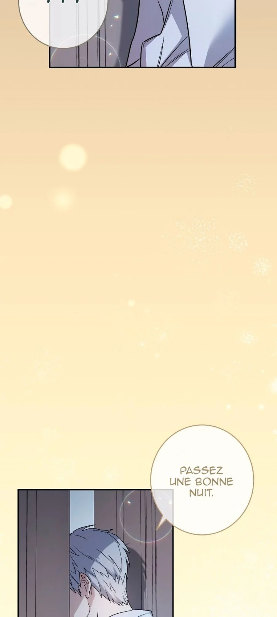 Marriage of Convenience chapitre 16, page 48
