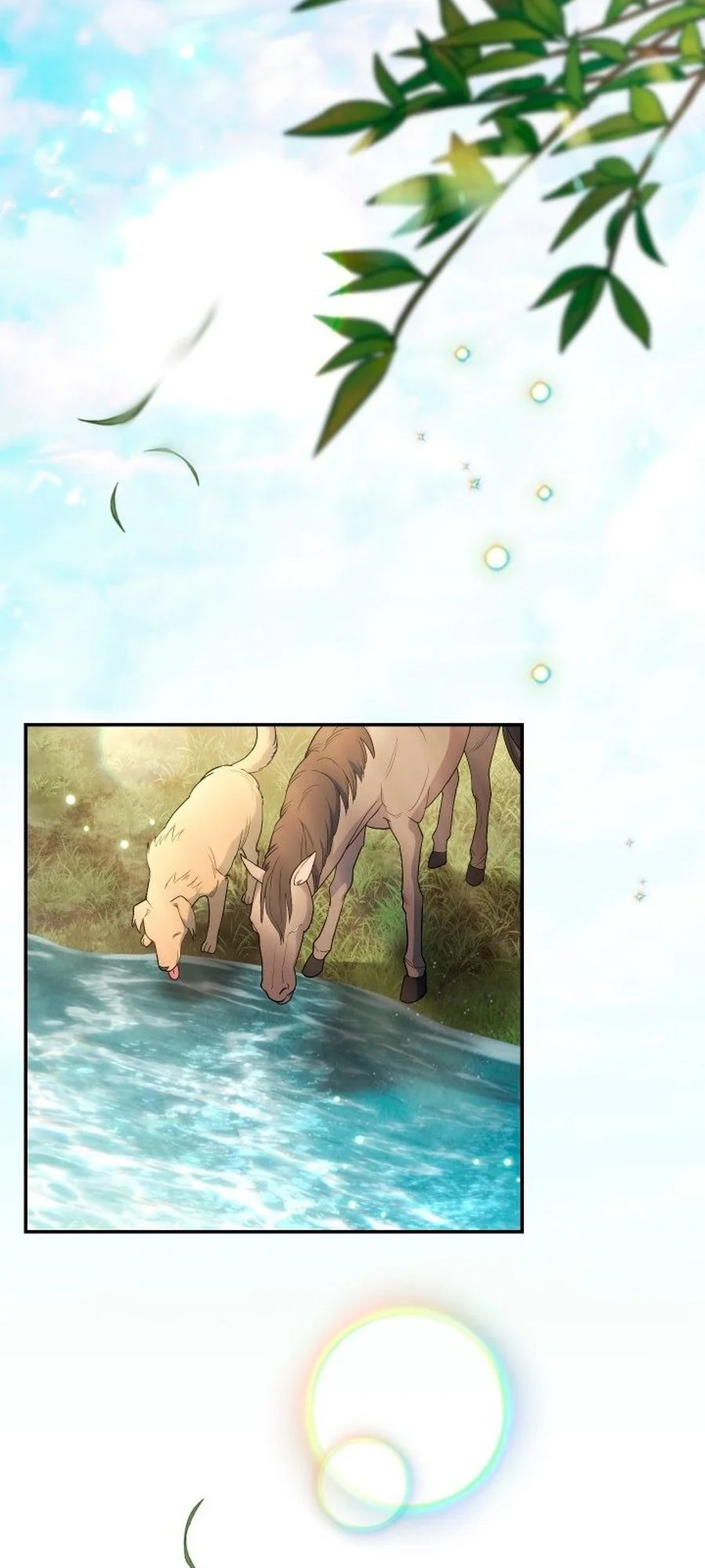 Marriage of Convenience chapitre 16, page 56
